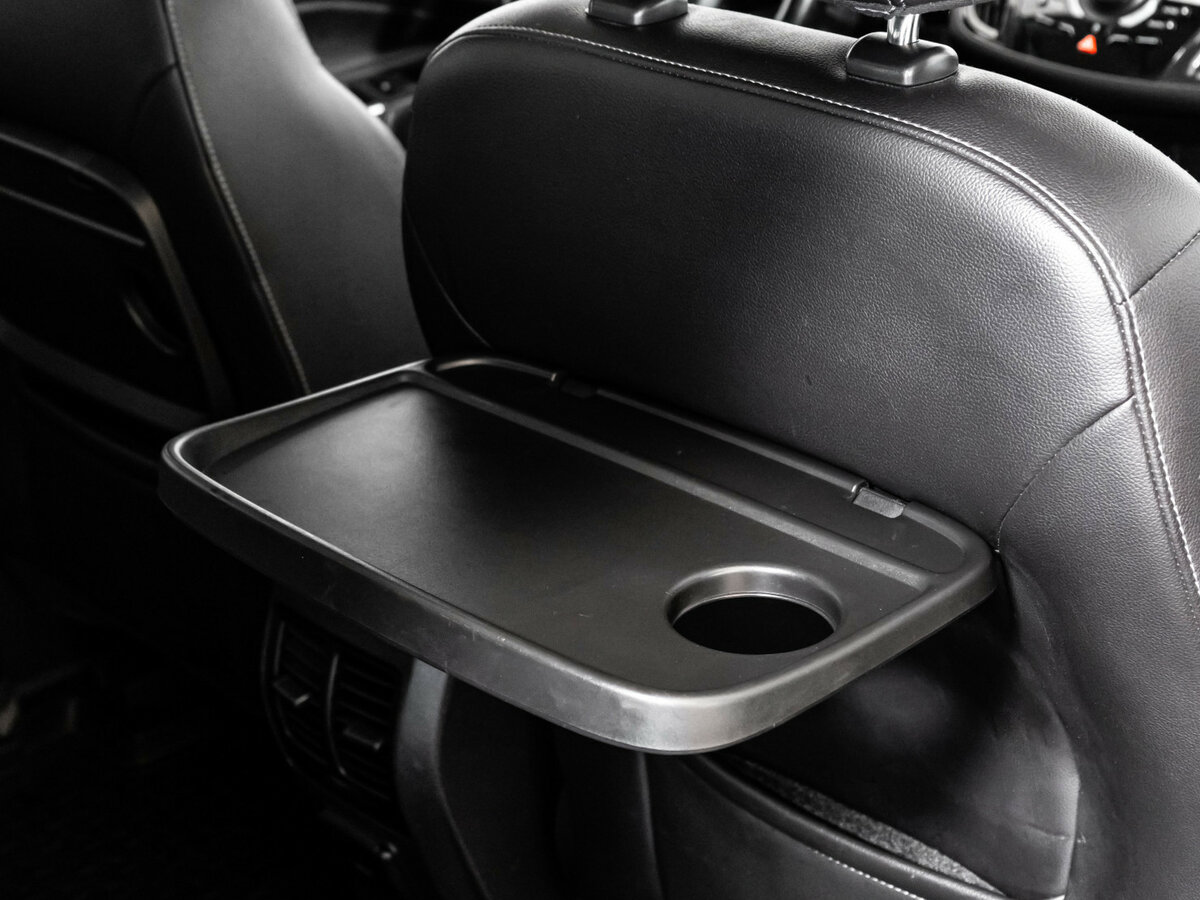 Форд Куга б/у, 2013, Роботизированная. Фото: #14