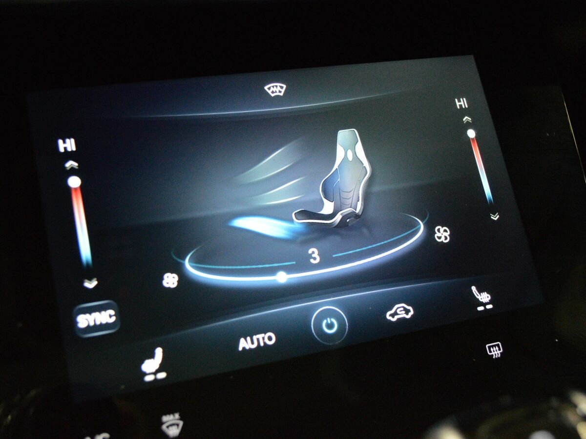 Чери Тигго 8 Про б/у, 2021, Роботизированная. Фото: #15