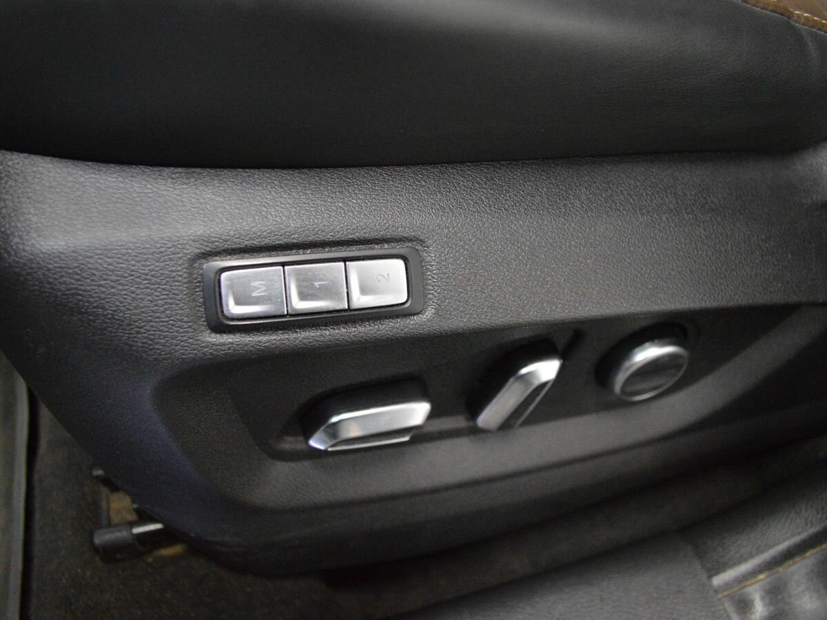 Чери Тигго 8 Про б/у, 2021, Роботизированная. Фото: #17