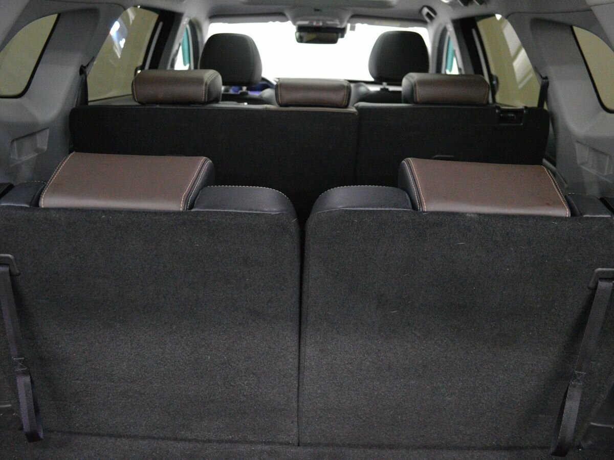 Чери Тигго 8 Про б/у, 2021, Роботизированная. Фото: #19