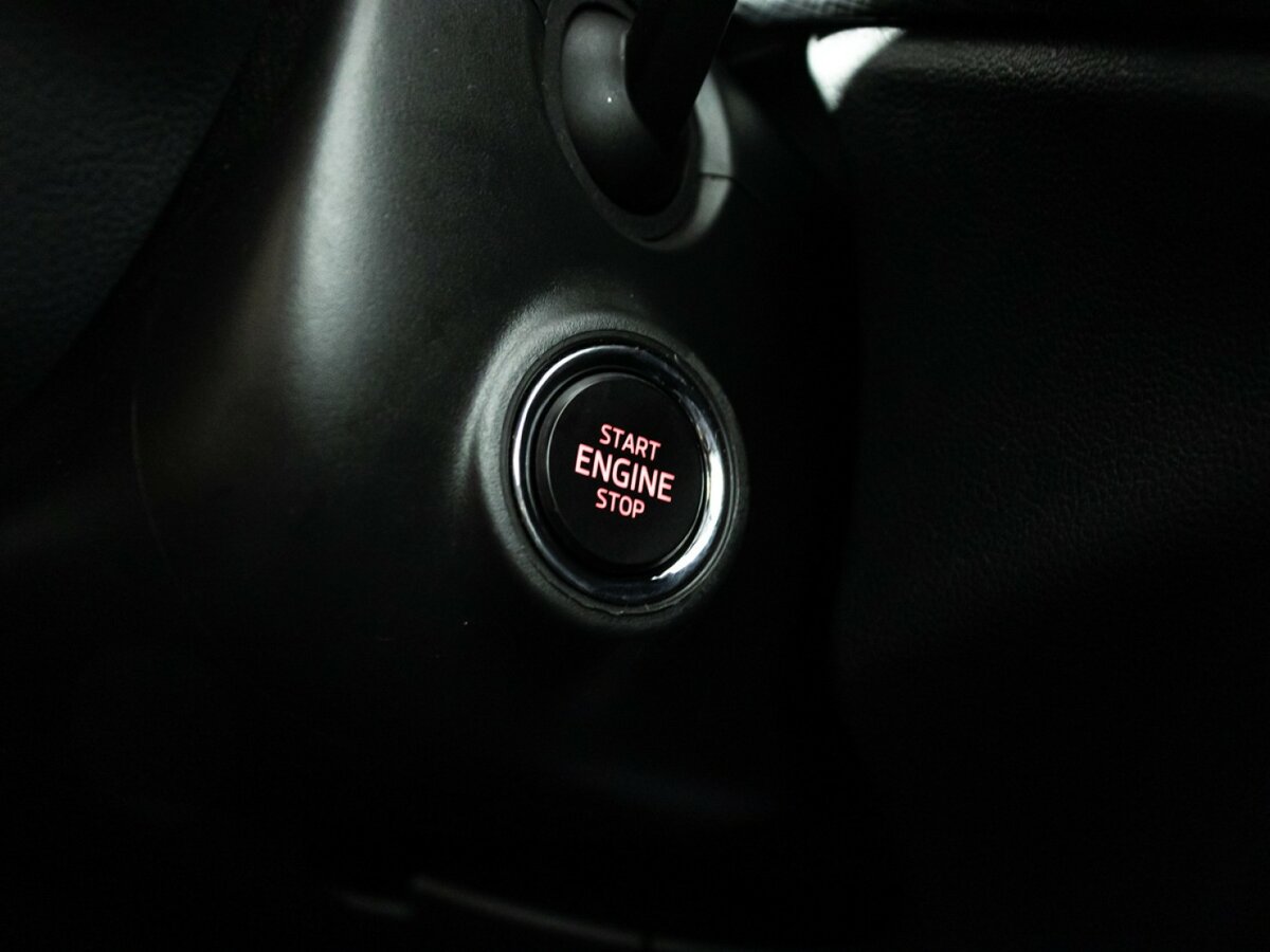 Фольксваген Поло б/у, 2020, Роботизированная. Фото: #14