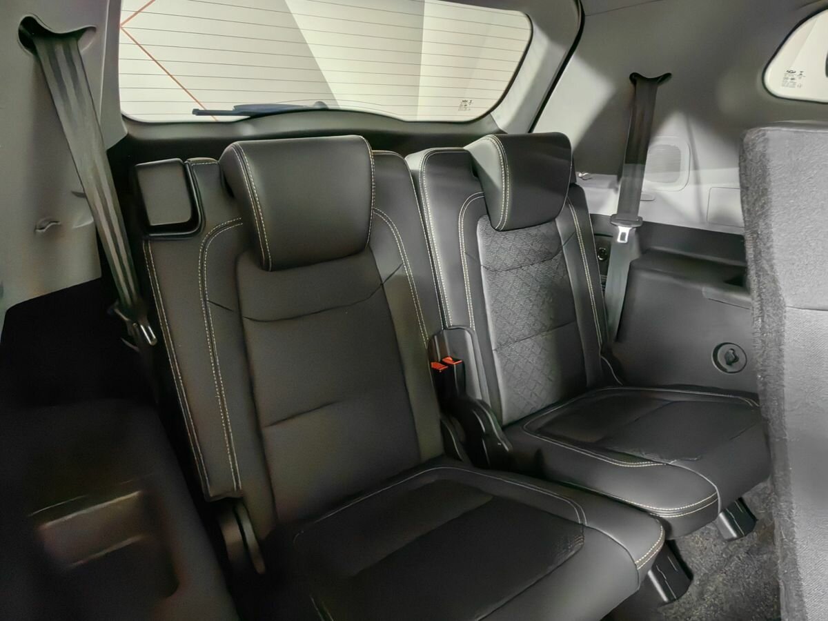 Чери Тигго 8 б/у, 2020, Вариатор. Фото: #13