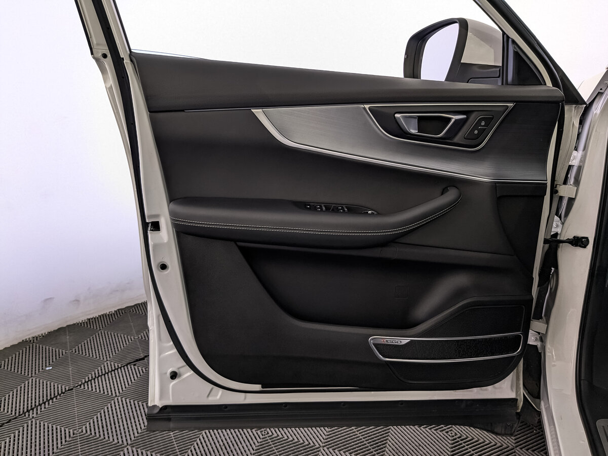 Чери Тигго 7 Про б/у, 2022, Вариатор. Фото: #17