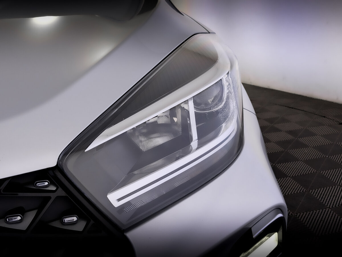 Чери Тигго 4 Про б/у, 2022, Вариатор. Фото: #16