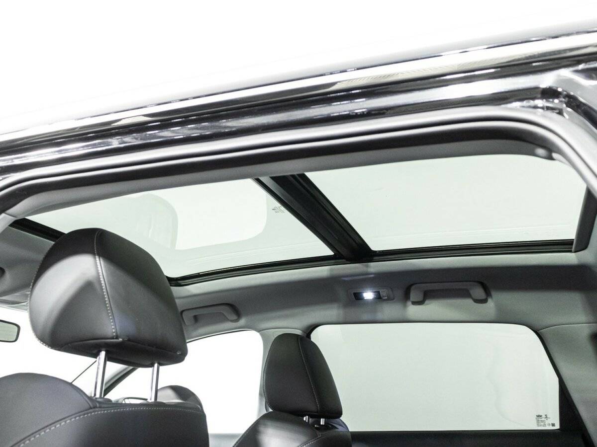 Чери Тигго 7 Про б/у, 2022, Вариатор. Фото: #14