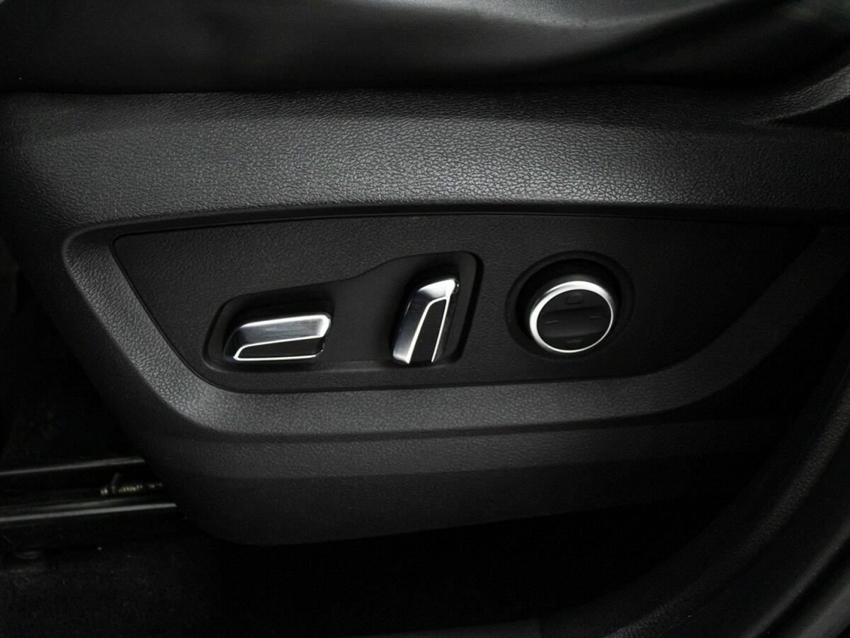 Чери Тигго 7 Про б/у, 2022, Вариатор. Фото: #15