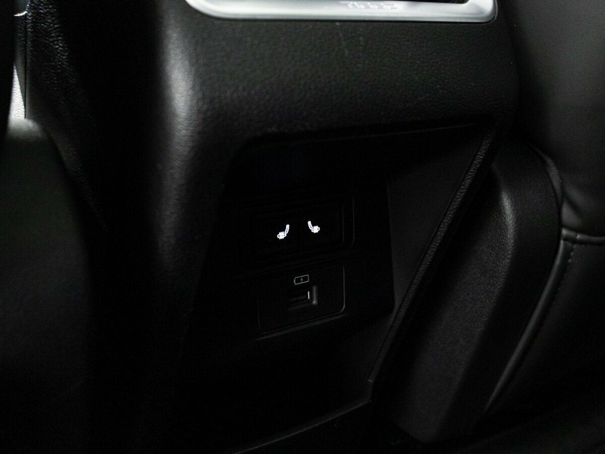 Чери Тигго 7 Про б/у, 2022, Вариатор. Фото: #20