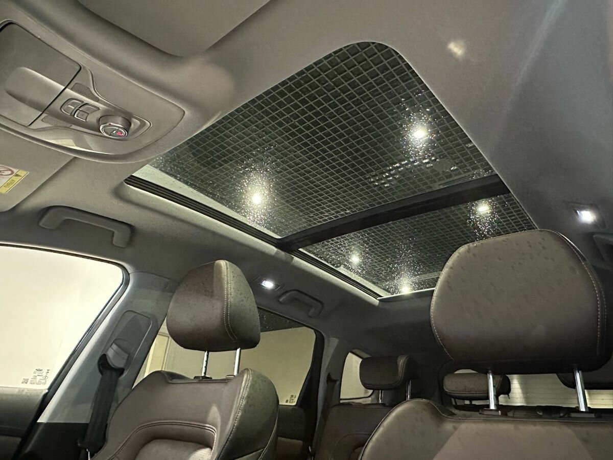 Чери Тигго 8 Про б/у, 2022, Роботизированная. Фото: #17