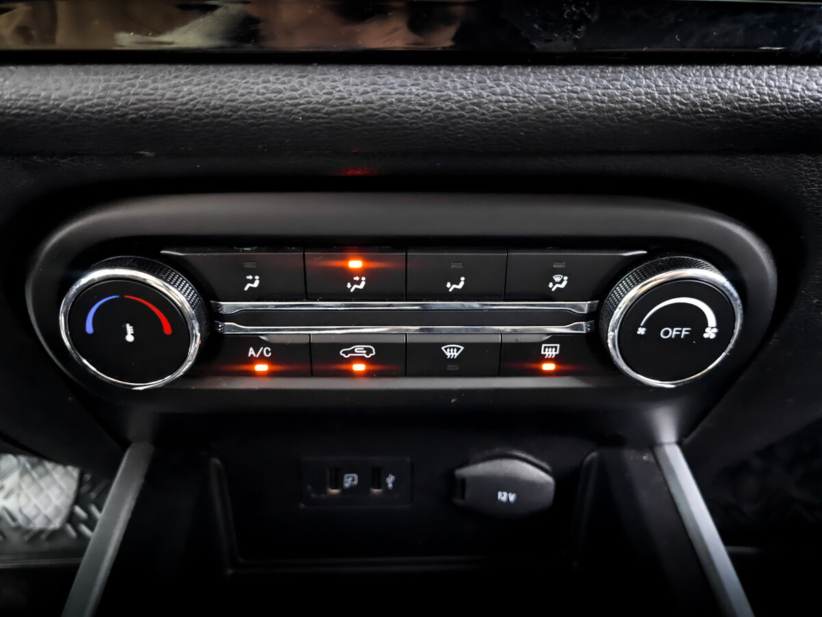 Чери Тигго 4 б/у, 2021, Механическая. Фото: #15