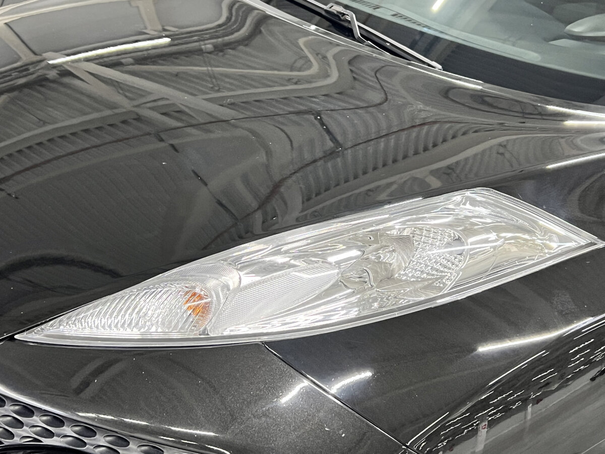 Ниссан Жук б/у, 2012, Вариатор. Фото: #14