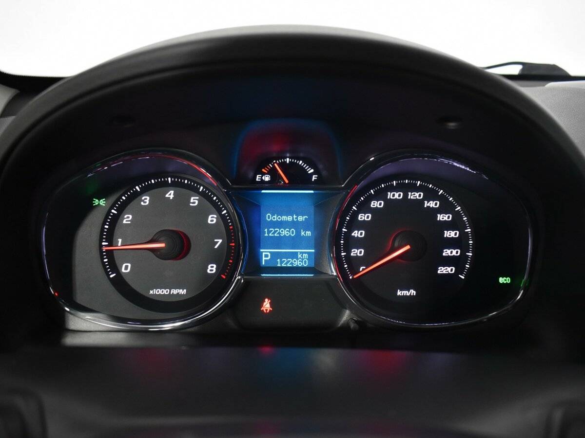 Шевроле Каптива б/у, 2013, Автоматическая. Фото: #10