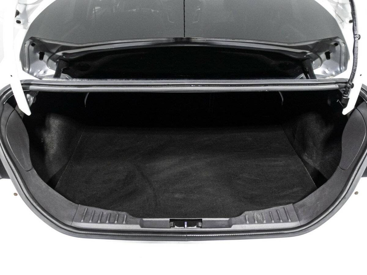 Форд Фокус б/у, 2012, Механическая. Фото: #16