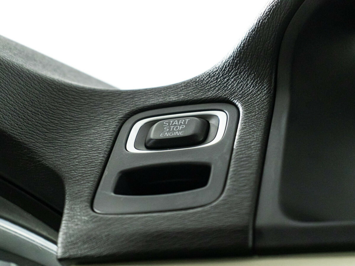 Вольво С80 б/у, 2014, Автоматическая. Фото: #15