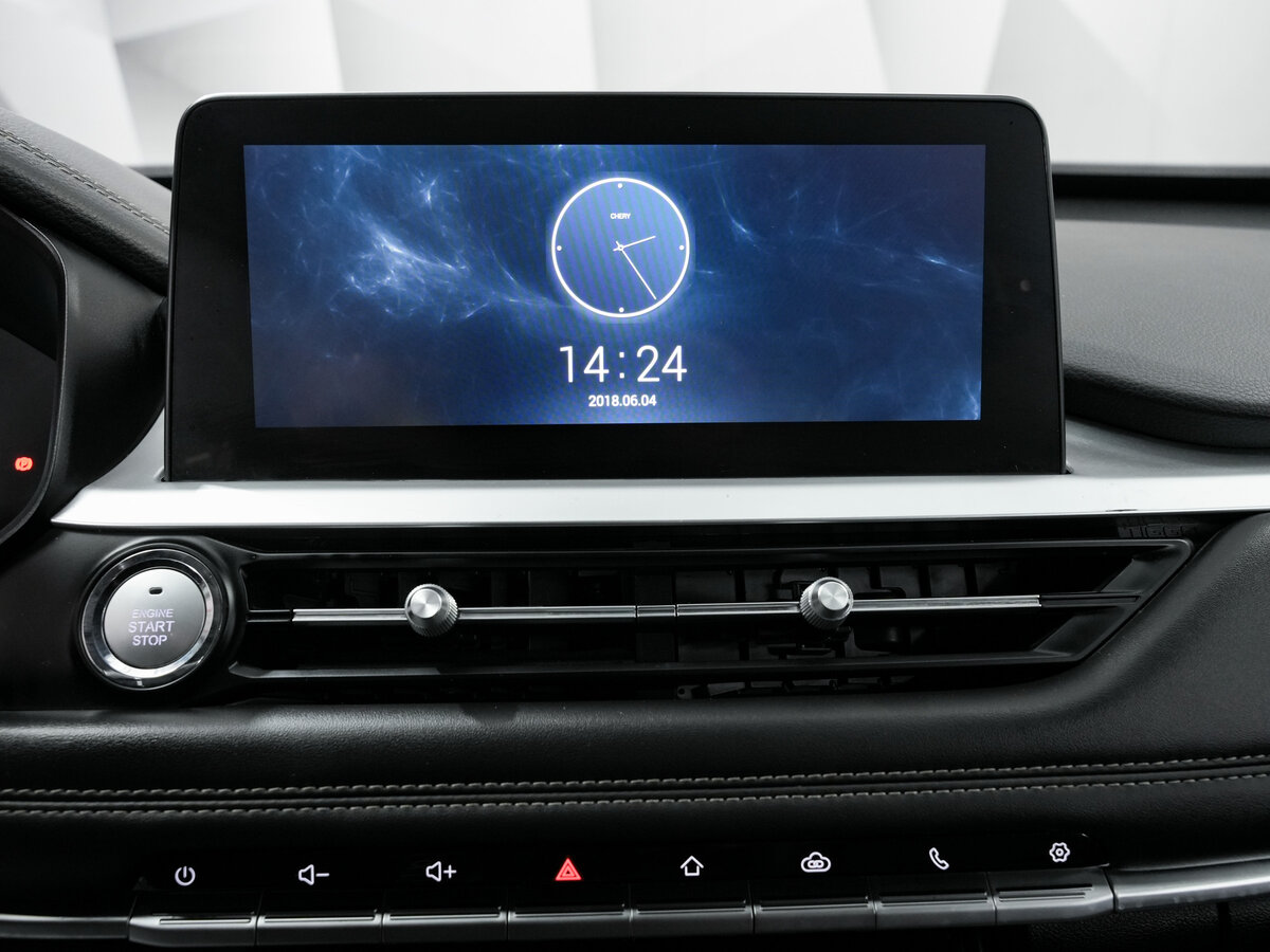 Чери Тигго 7 Про б/у, 2022, Вариатор. Фото: #18