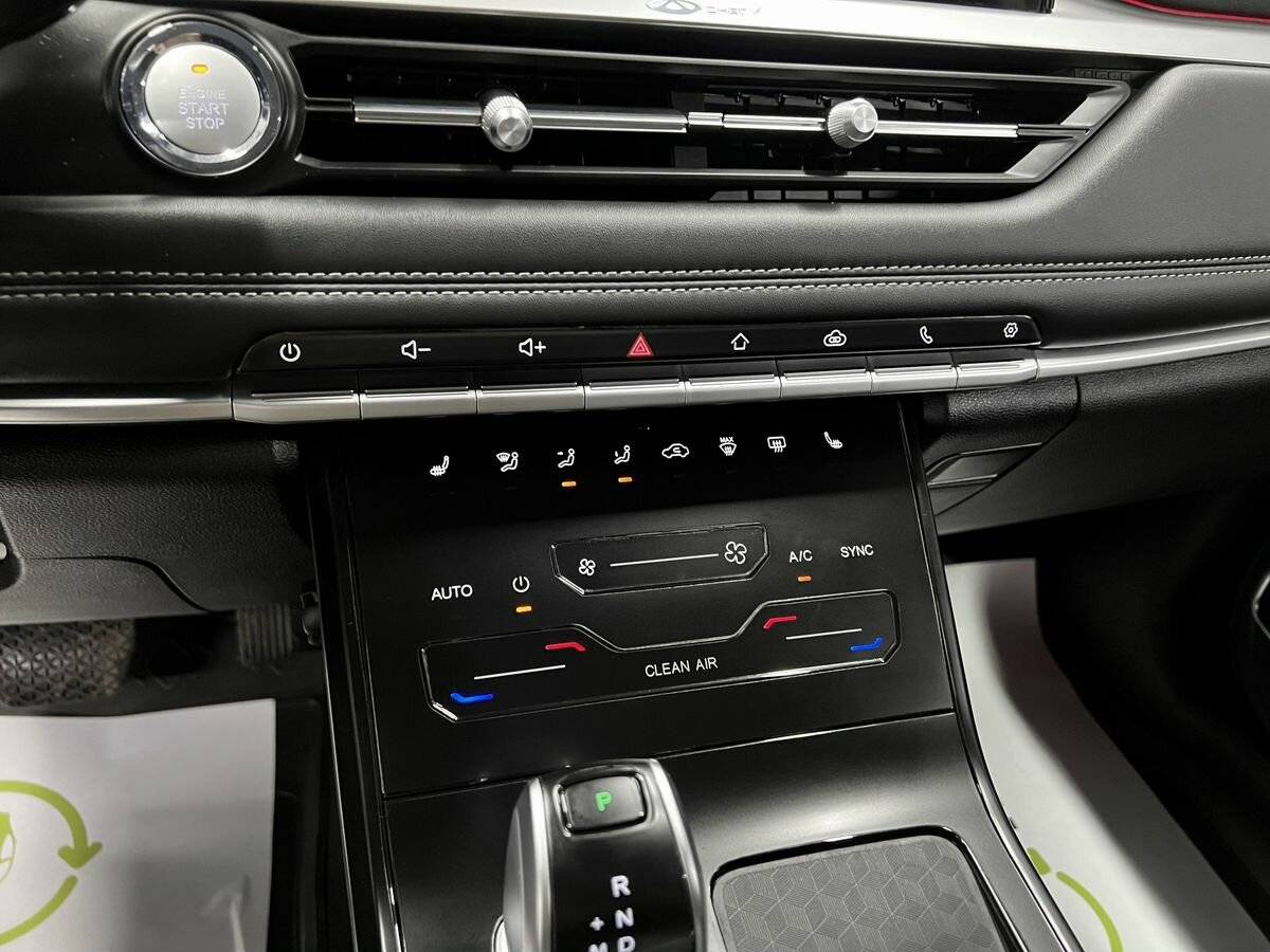 Чери Тигго 7 Про б/у, 2022, Вариатор. Фото: #14