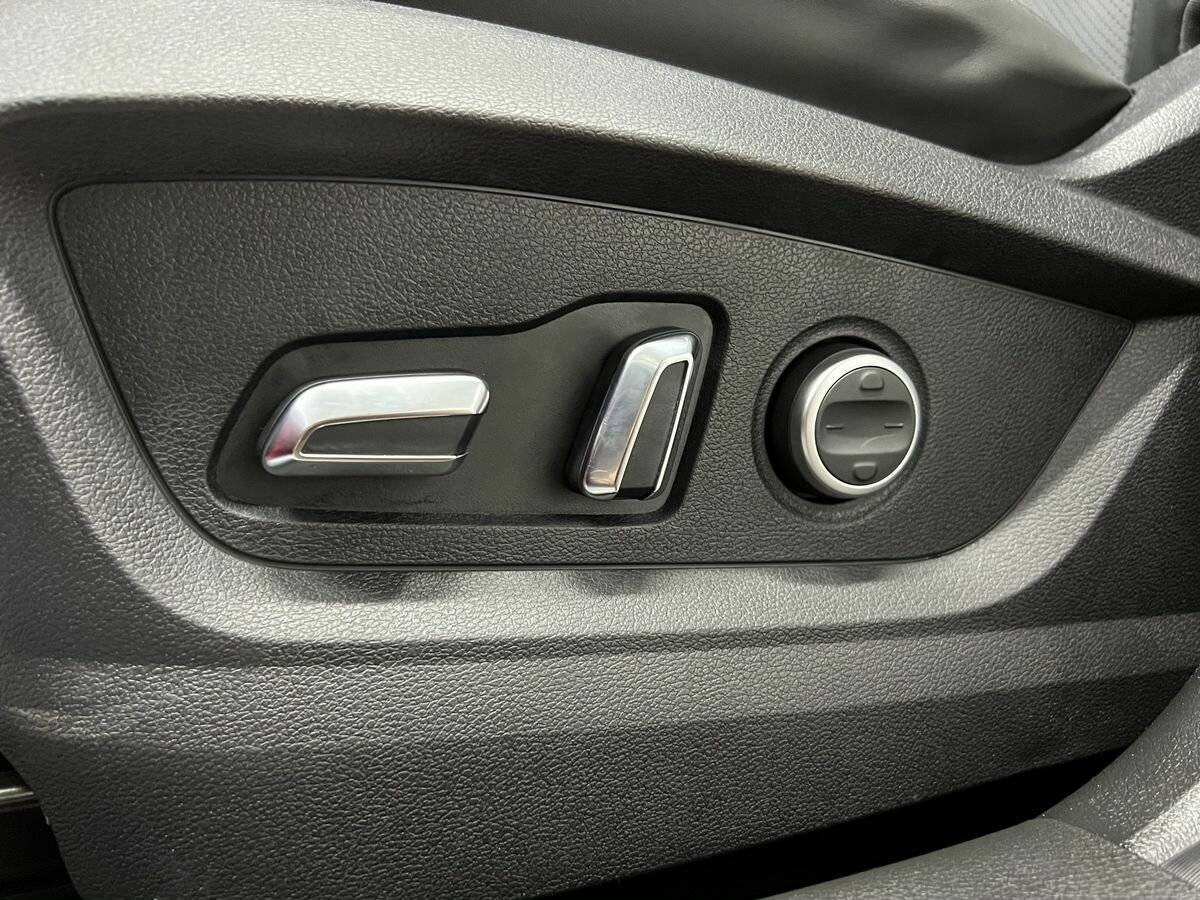 Чери Тигго 7 Про б/у, 2022, Вариатор. Фото: #18