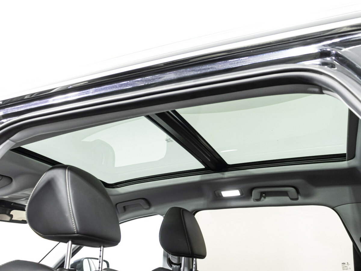 Чери Тигго 8 Про б/у, 2021, Роботизированная. Фото: #13