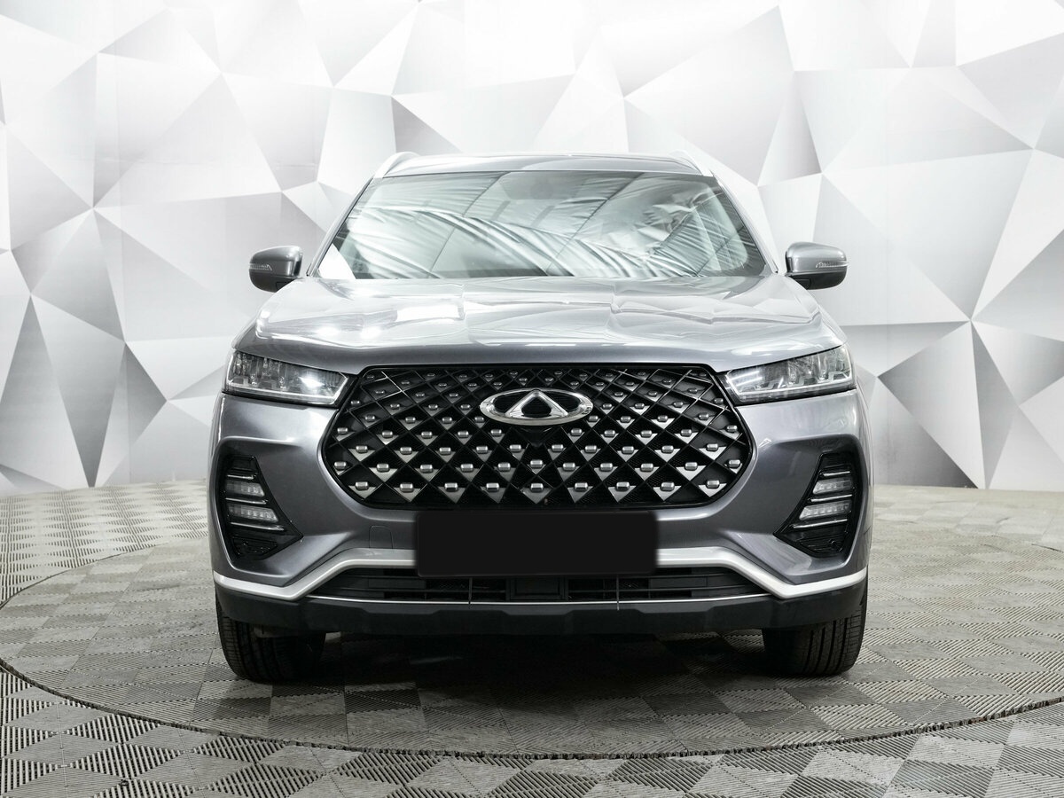 Чери Тигго 7 Про б/у, 2022, Вариатор. Фото: #7