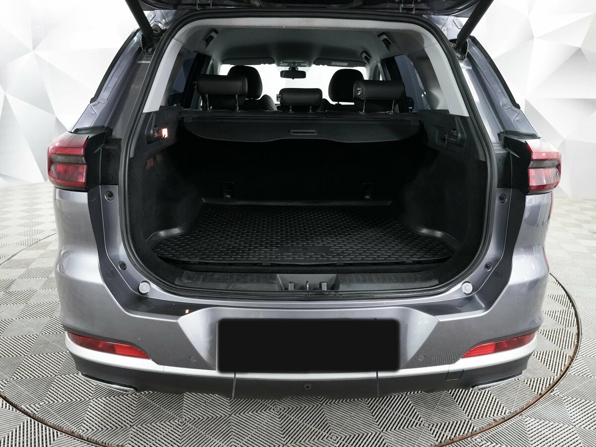 Чери Тигго 7 Про б/у, 2022, Вариатор. Фото: #21