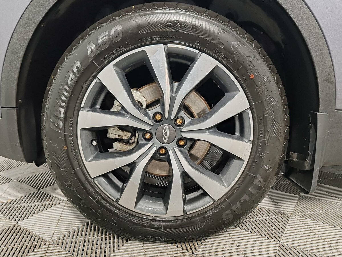 Чери Тигго 7 Про б/у, 2022, Вариатор. Фото: #17