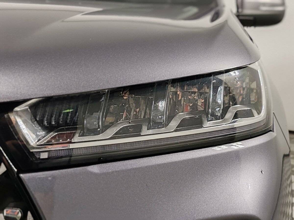 Чери Тигго 7 Про б/у, 2022, Вариатор. Фото: #27