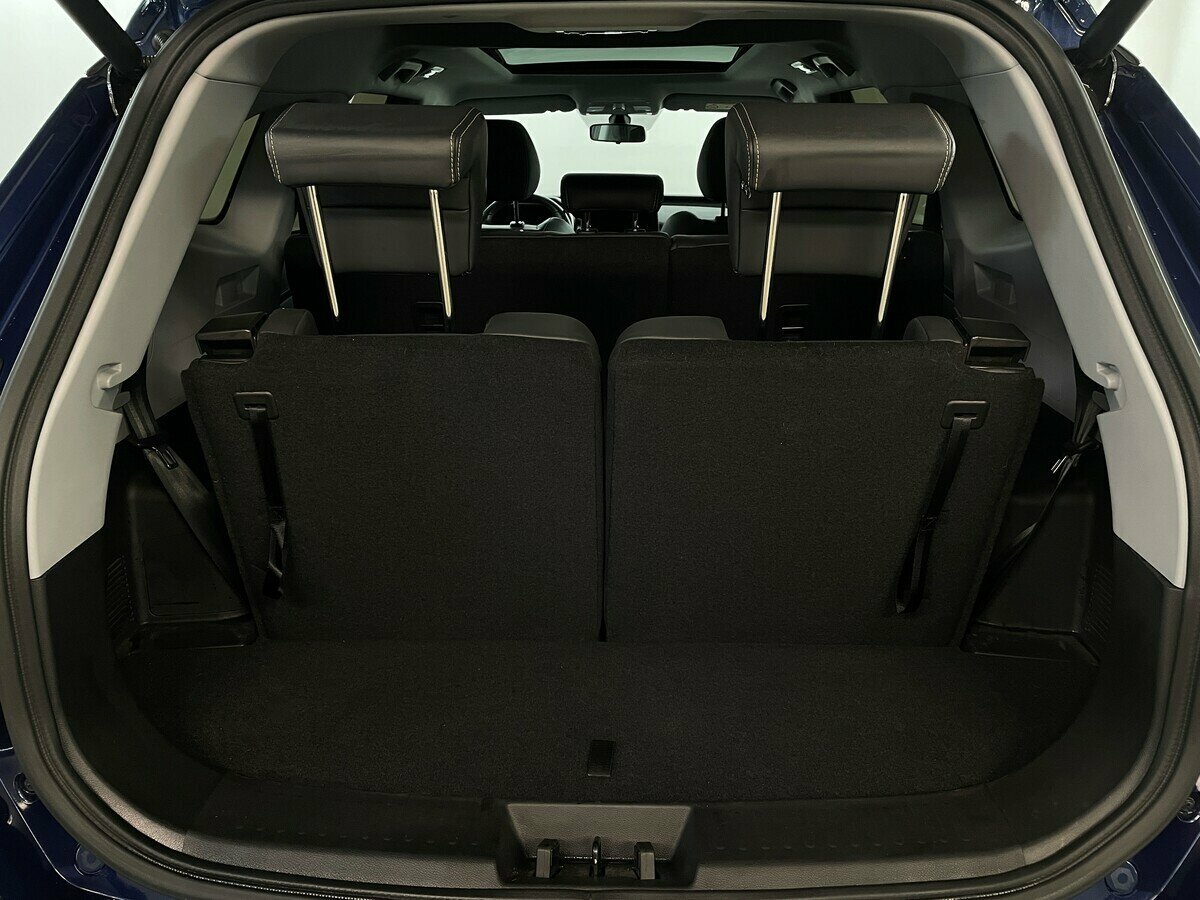 Чери Тигго 8 б/у, 2022, Роботизированная. Фото: #13