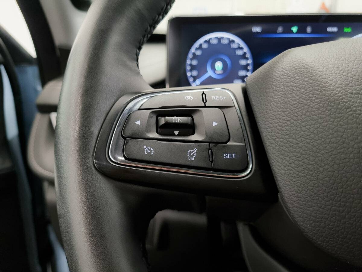 Чери Тигго 7 Про б/у, 2022, Вариатор. Фото: #9