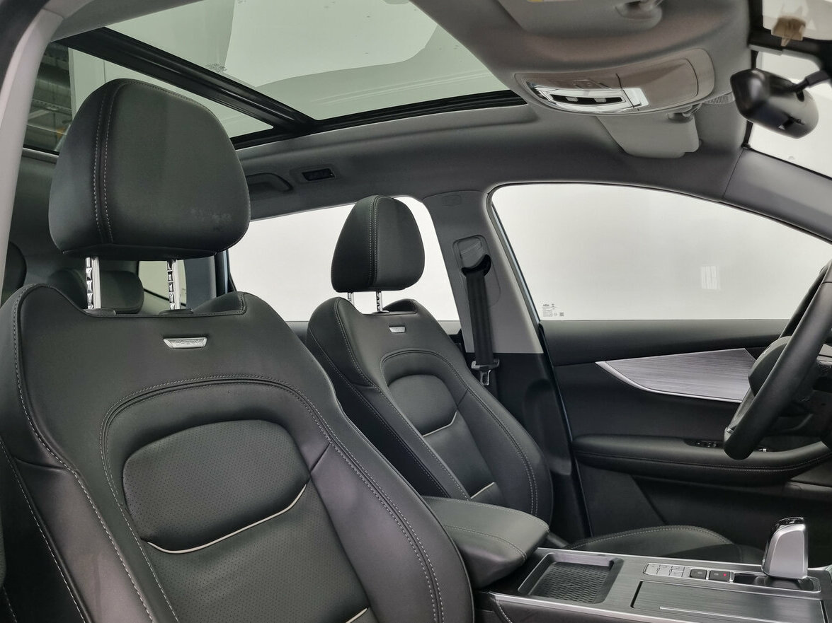 Чери Тигго 7 Про б/у, 2022, Вариатор. Фото: #15