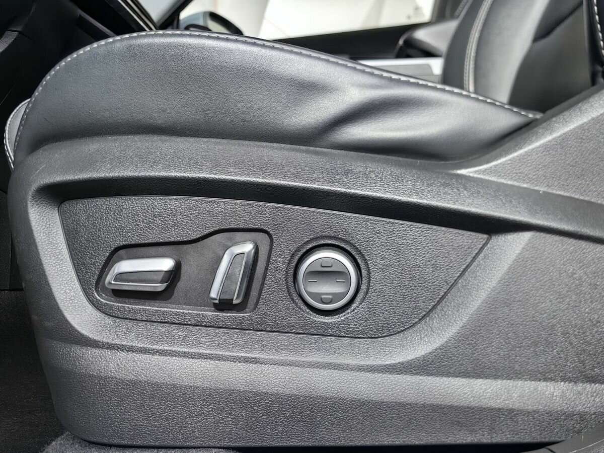 Чери Тигго 4 Про б/у, 2022, Вариатор. Фото: #20