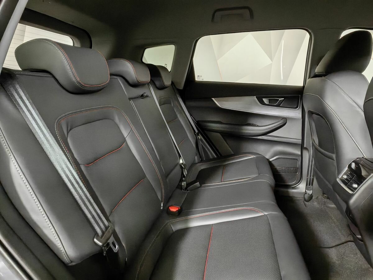 Чери Тигго 7 Про б/у, 2022, Вариатор. Фото: #14