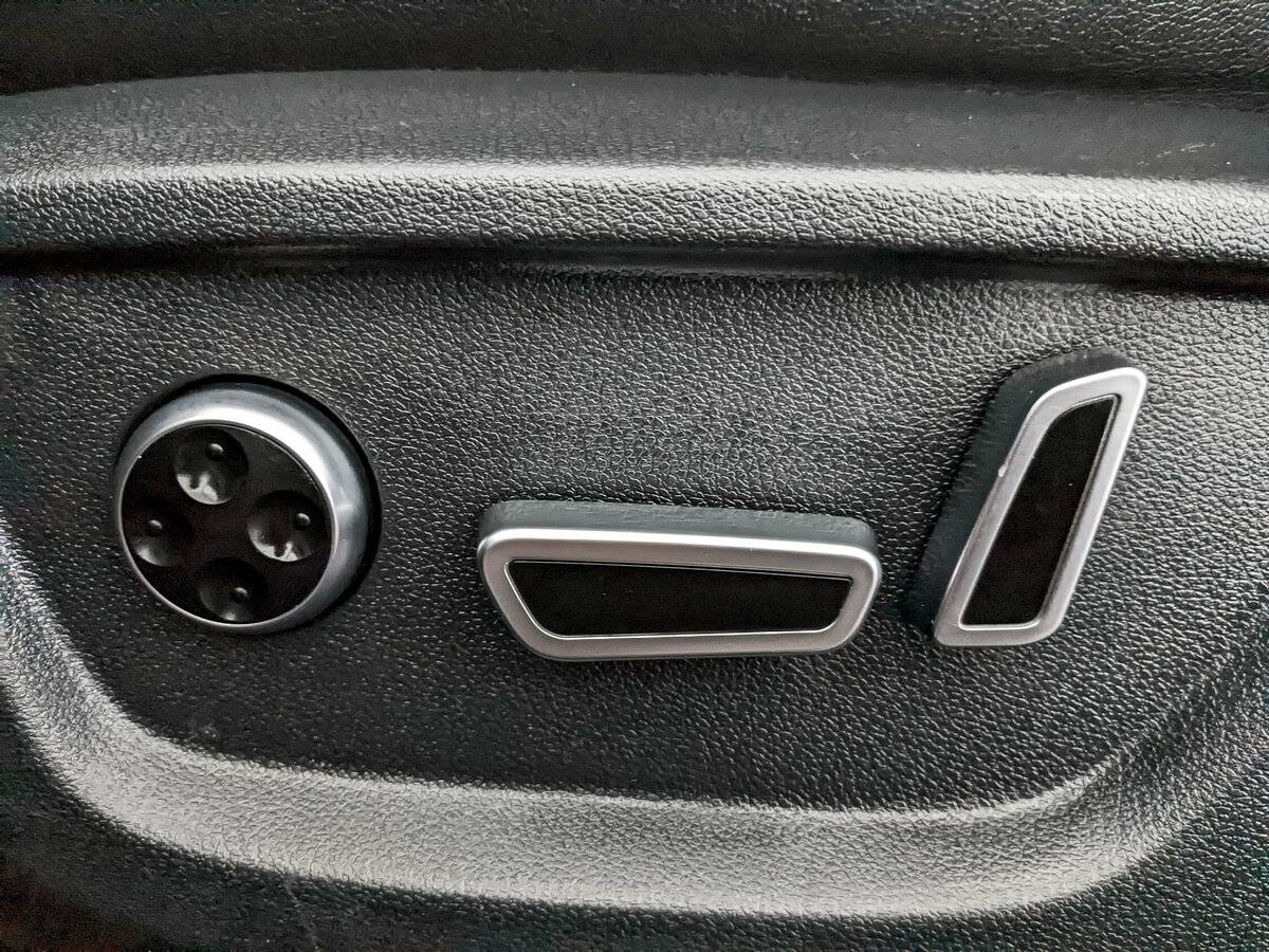 Чери Тигго 4 б/у, 2022, Вариатор. Фото: #25