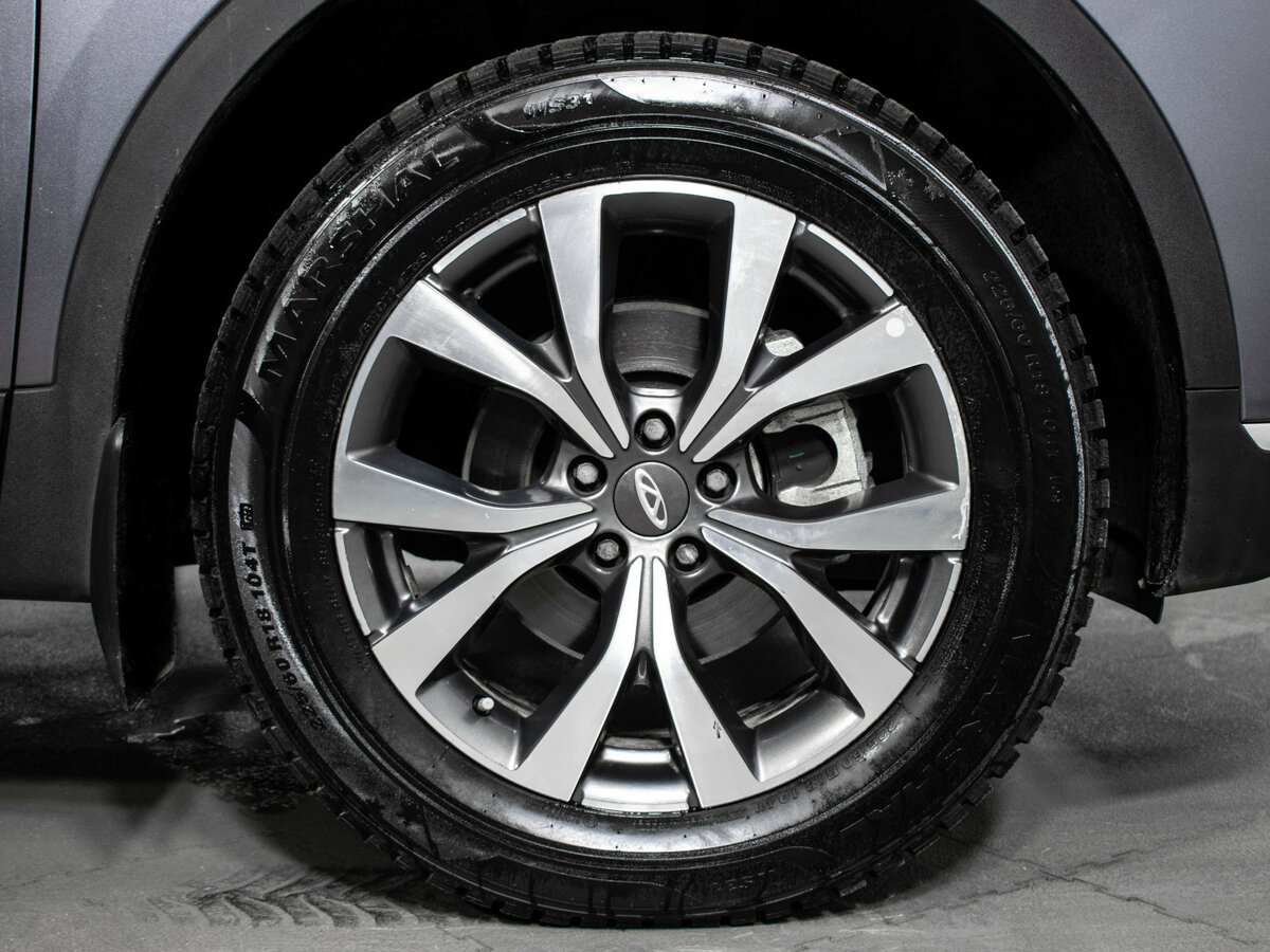 Чери Тигго 7 Про б/у, 2022, Вариатор. Фото: #15