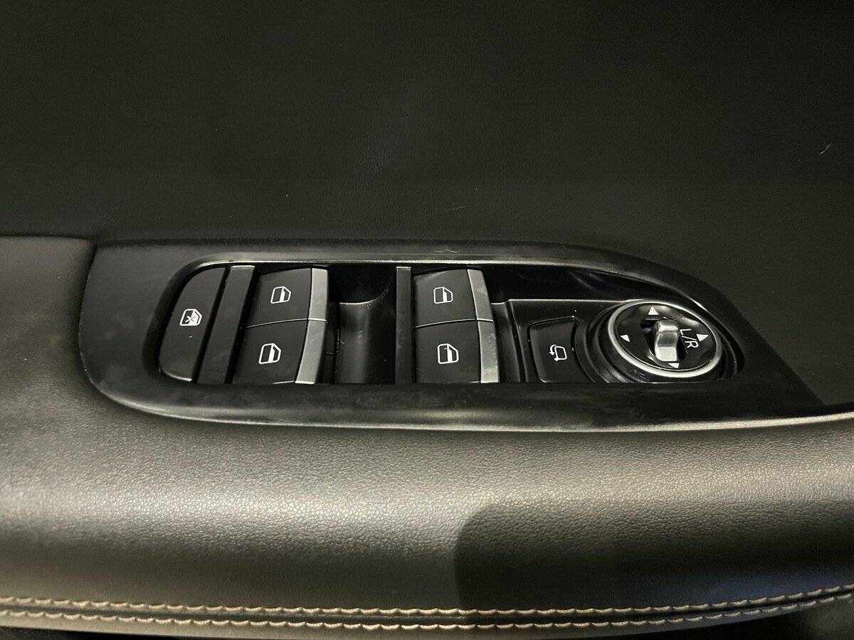 Чери Тигго 8 б/у, 2021, Роботизированная. Фото: #10