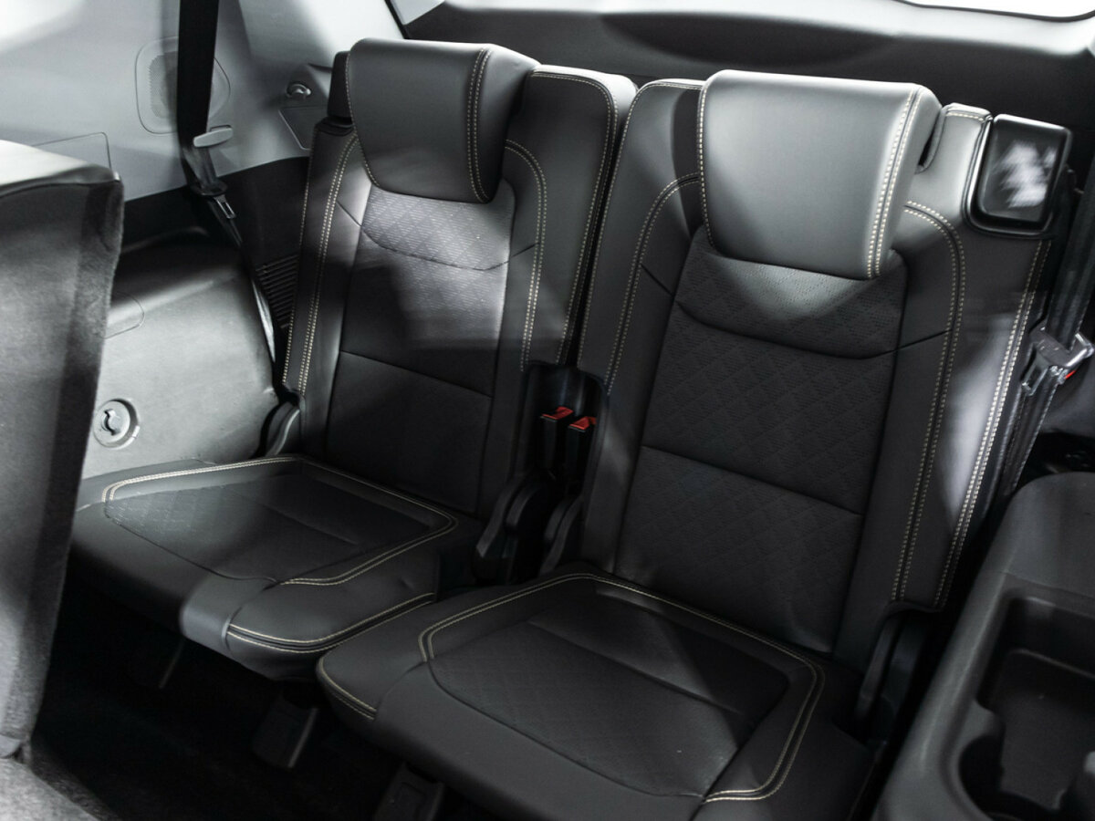 Чери Тигго 8 б/у, 2022, Роботизированная. Фото: #18