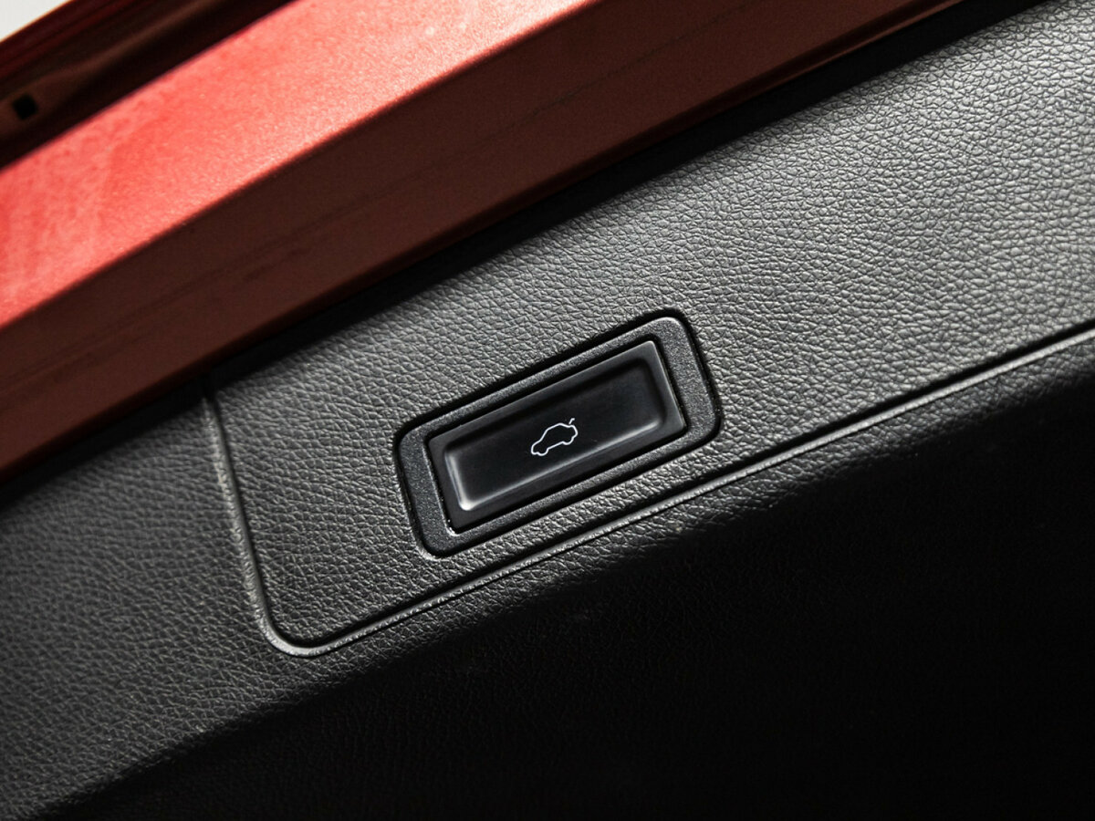 Чери Тигго 7 Про б/у, 2021, Вариатор. Фото: #16