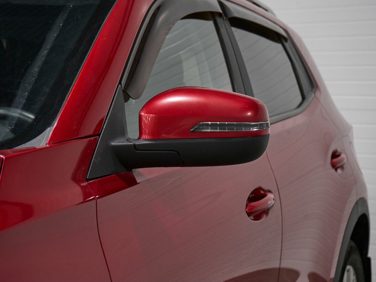 Чери Тигго 4 б/у, 2020, Механическая. Фото: #11