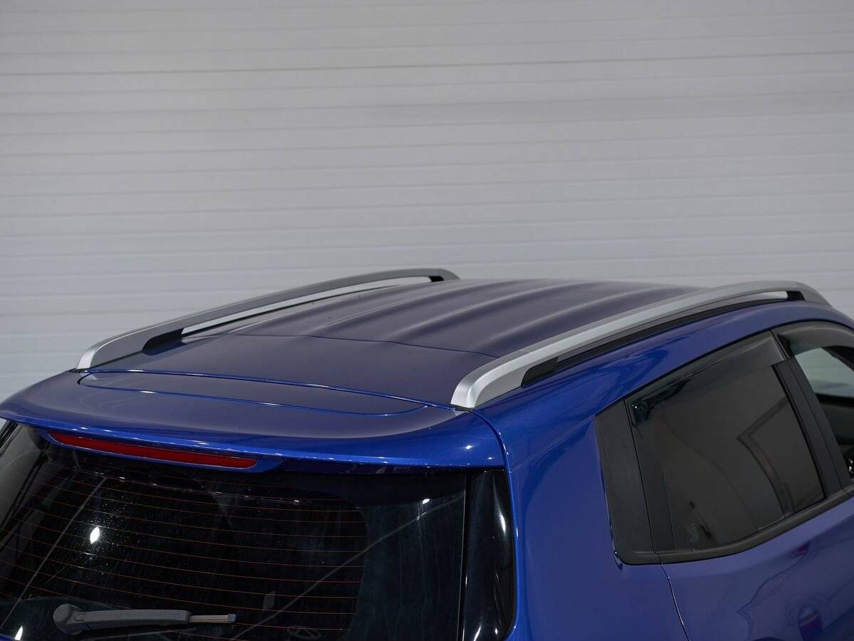 Чери Тигго 4 б/у, 2021, Механическая. Фото: #14