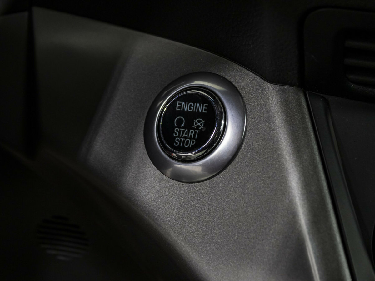 Форд Куга б/у, 2015, Автоматическая. Фото: #13