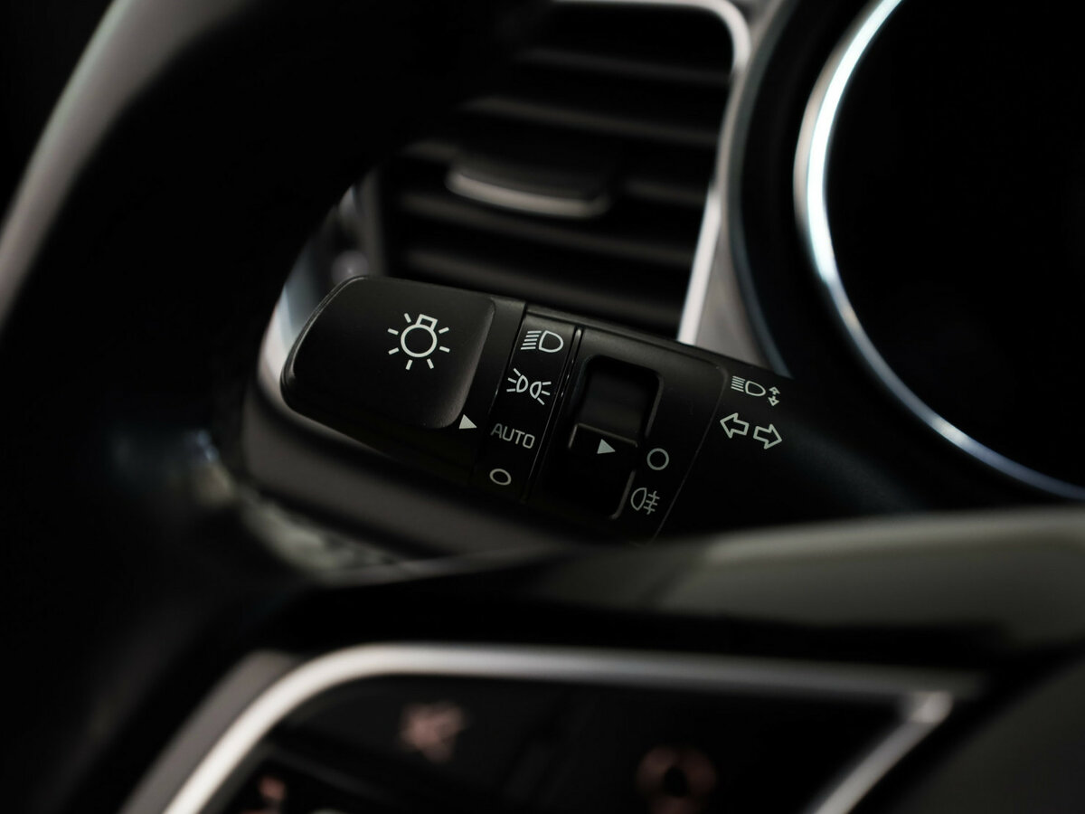 Киа Сид б/у, 2020, Автоматическая. Фото: #16