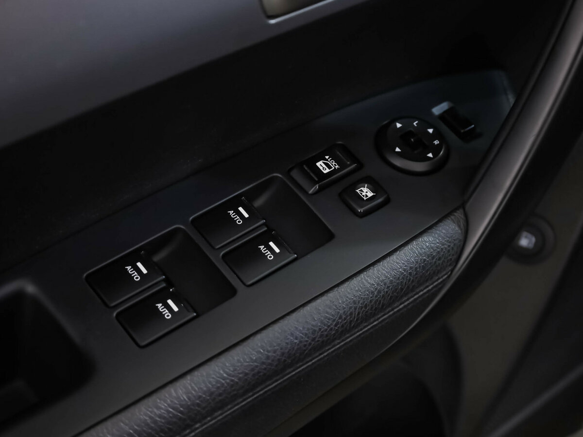 Киа Соренто б/у, 2013, Автоматическая. Фото: #12