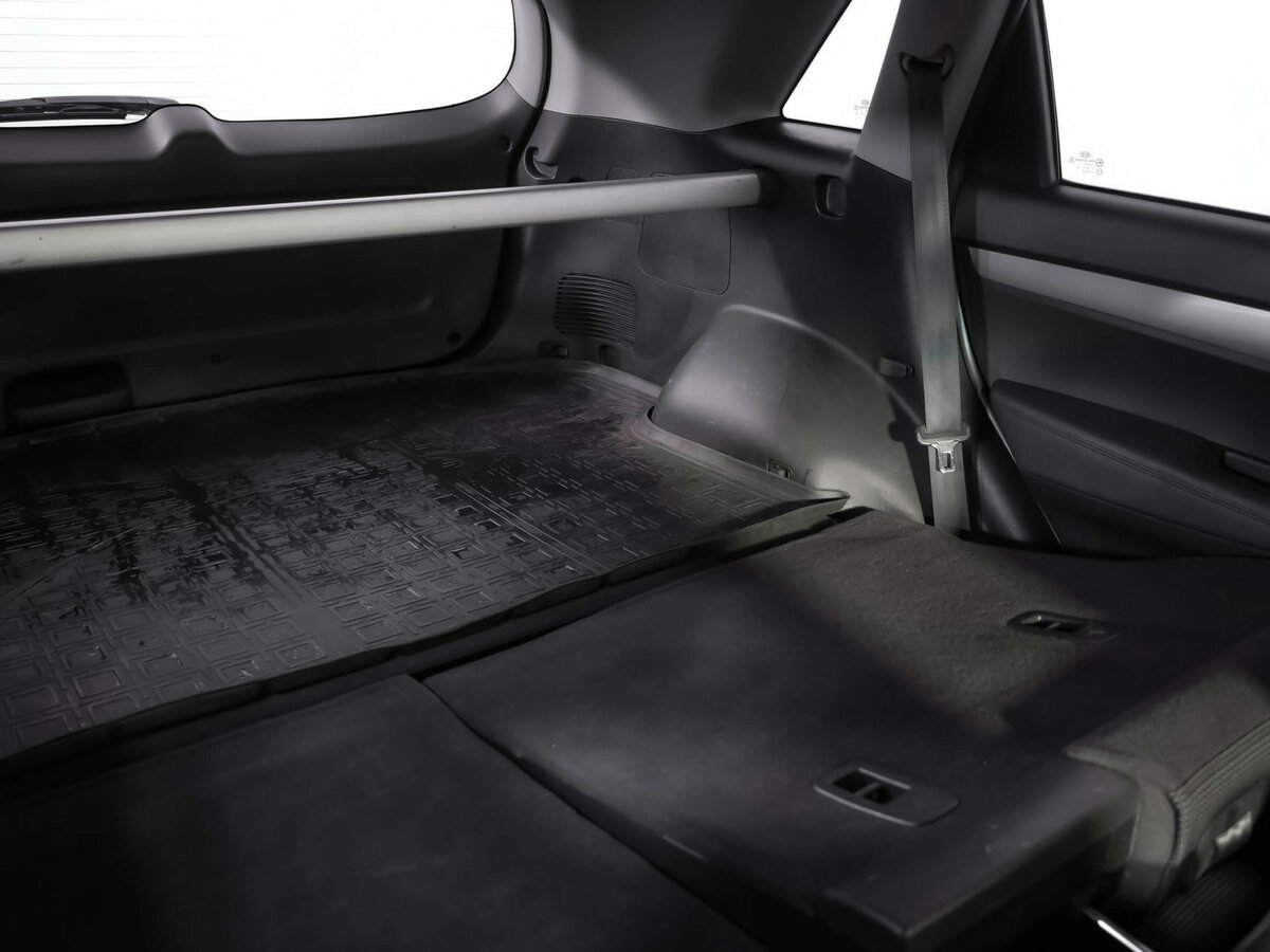 Киа Соренто б/у, 2013, Автоматическая. Фото: #22