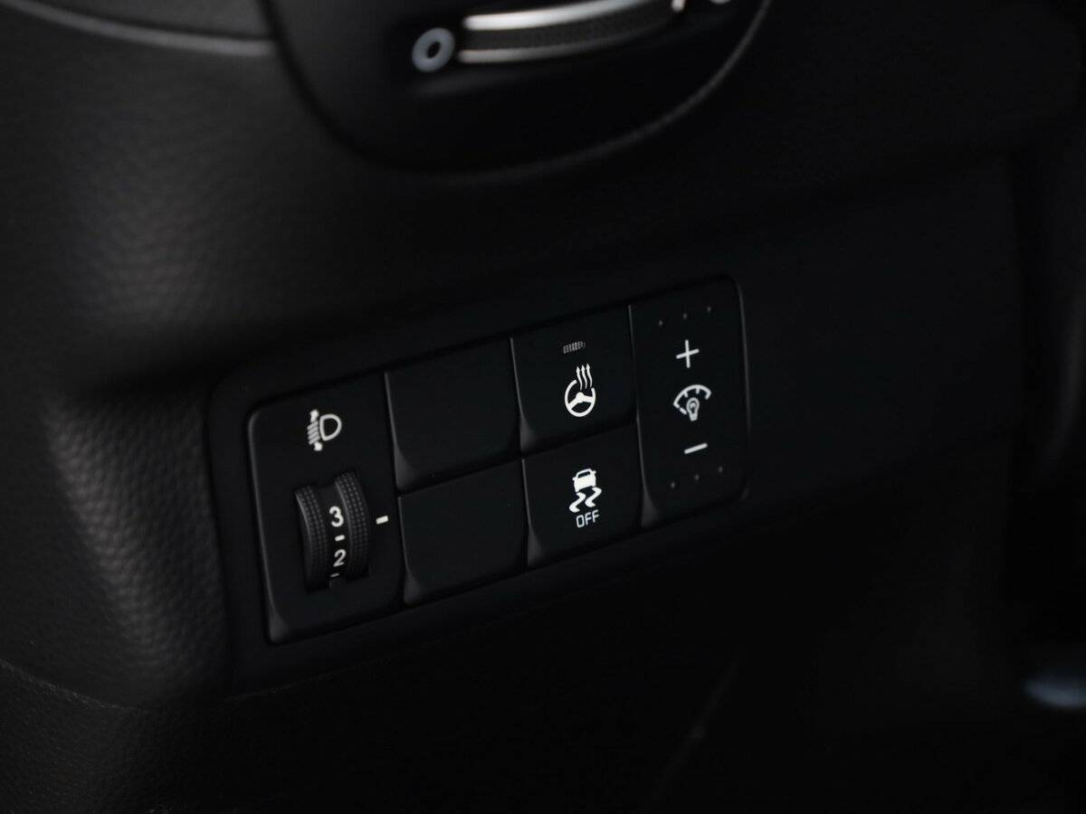 Киа Соул б/у, 2019, Автоматическая. Фото: #11