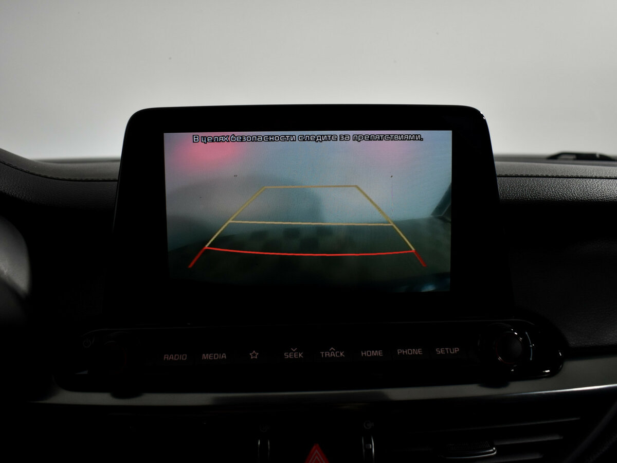 Киа Церато б/у, 2019, Автоматическая. Фото: #15