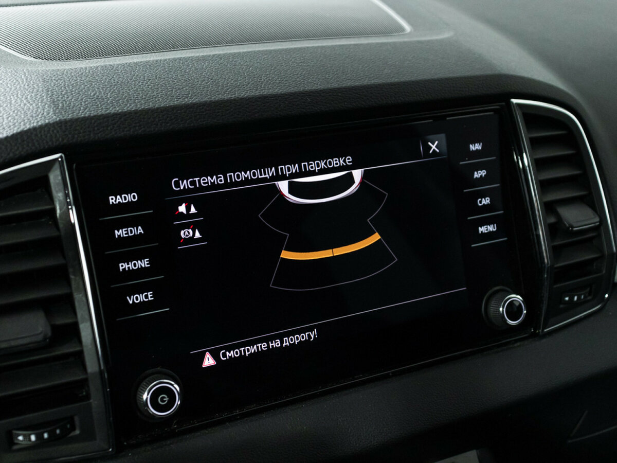 Шкода Карок б/у, 2021, Автоматическая. Фото: #14