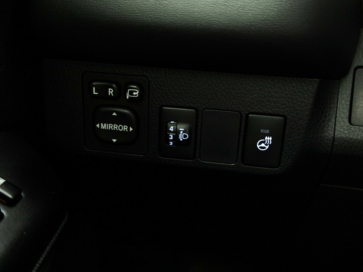 Тойота Рав4 б/у, 2016, Вариатор. Фото: #17