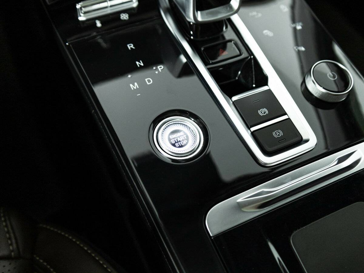 Чери Тигго 8 Про б/у, 2021, Роботизированная. Фото: #18