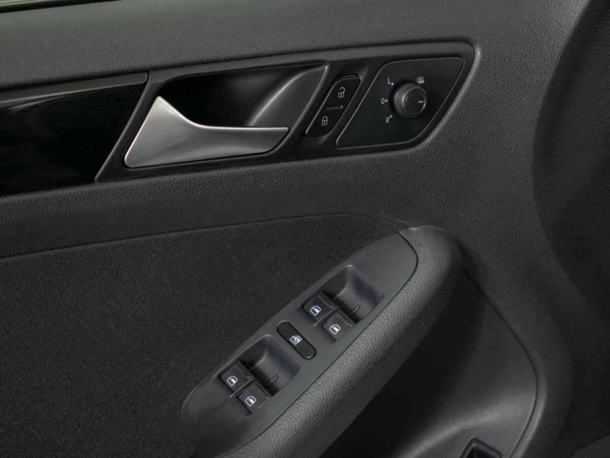 Фольксваген Джетта б/у, 2018, Автоматическая. Фото: #13