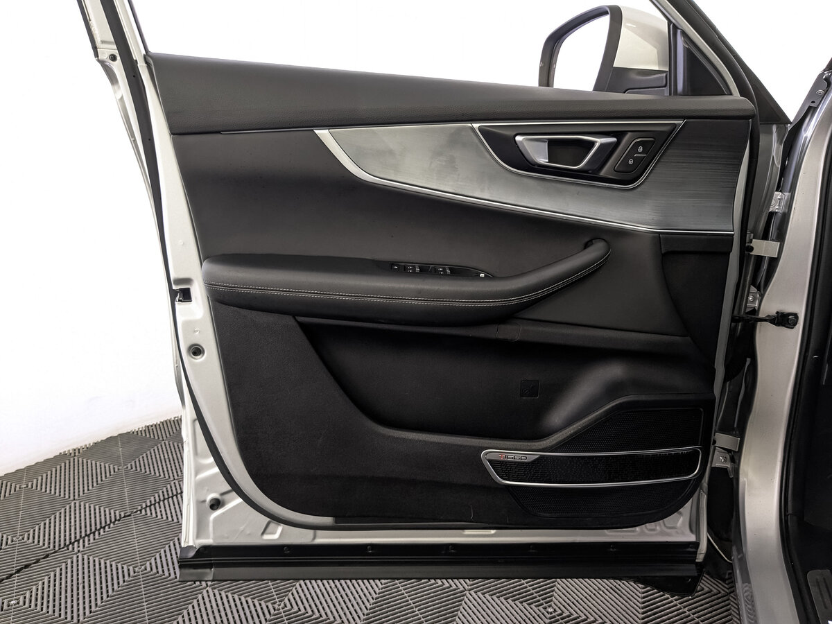 Чери Тигго 7 Про б/у, 2022, Вариатор. Фото: #18