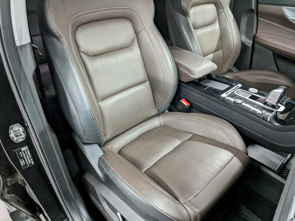 Чери Тигго 8 Про б/у, 2022, Роботизированная. Фото: #22