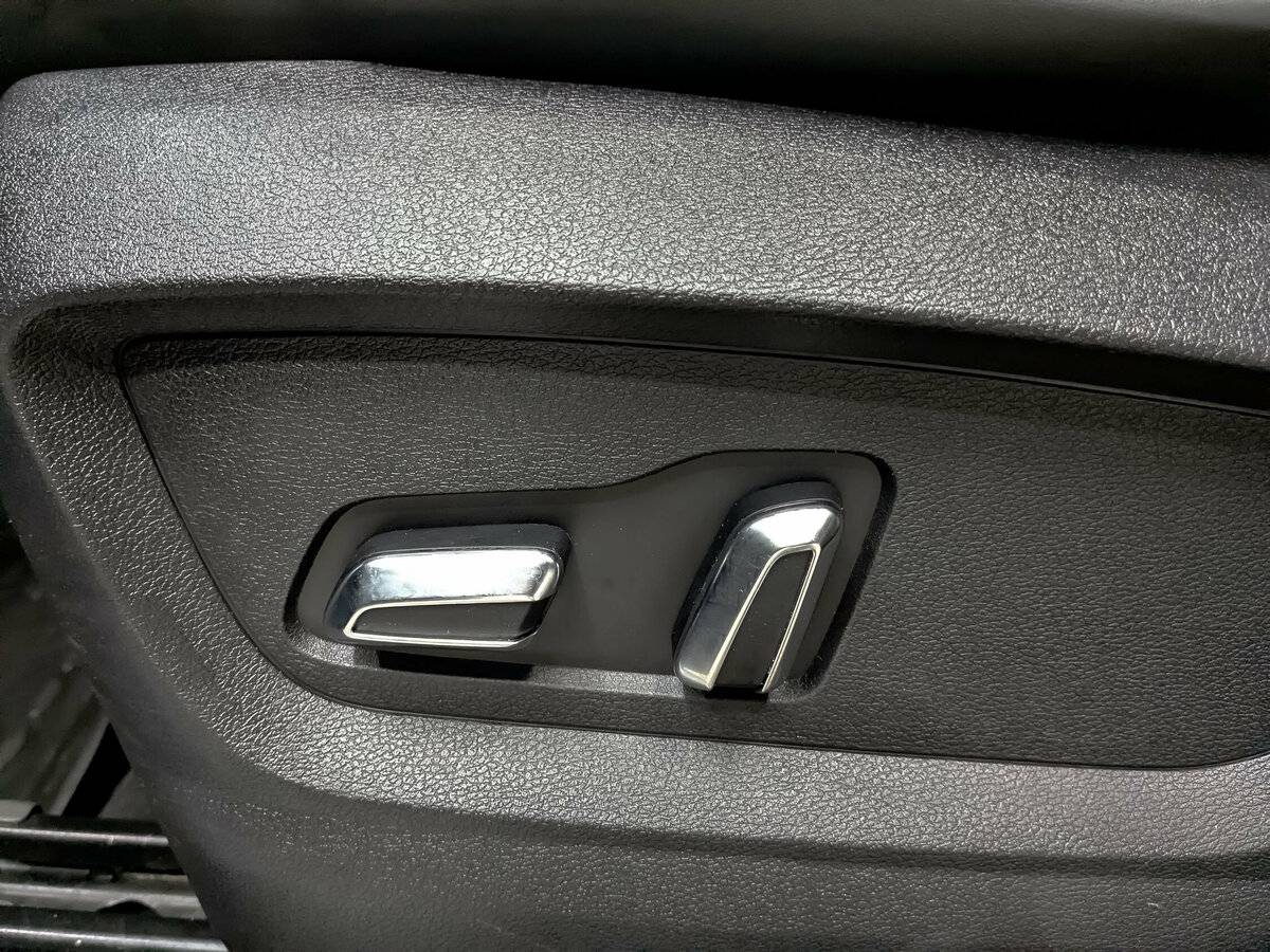 Чери Тигго 7 Про б/у, 2022, Вариатор. Фото: #23